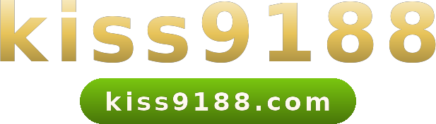 kiss9188 logo