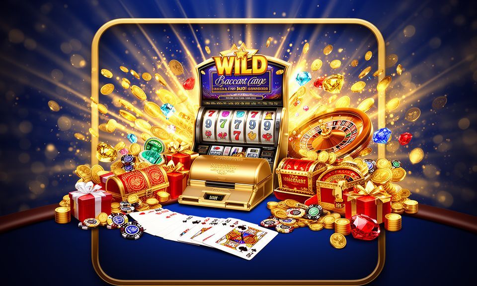 kiss9188 Live Baccarat